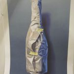 691 4847 Färglitografi 